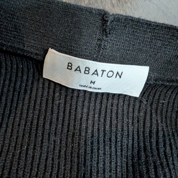 Babaton Decision Shrug - Picture 3 of 5